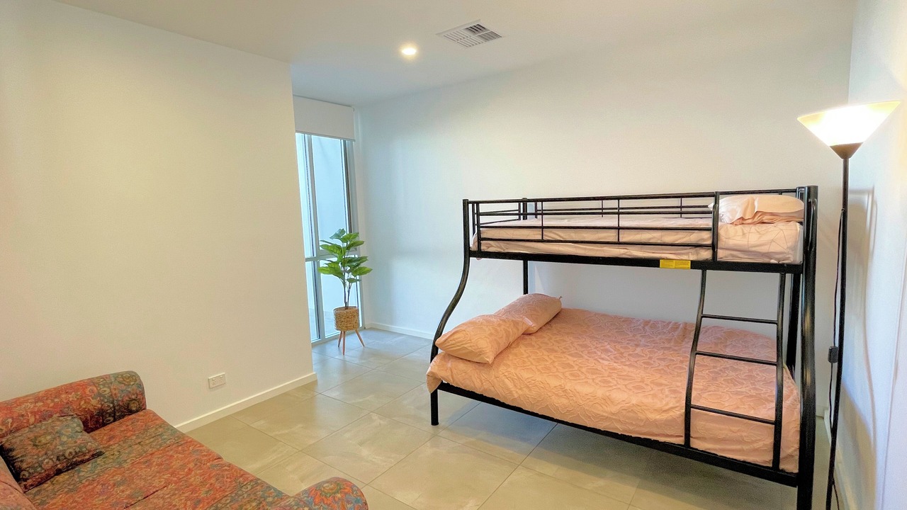 Photo of Bedroom in Moonta Bay