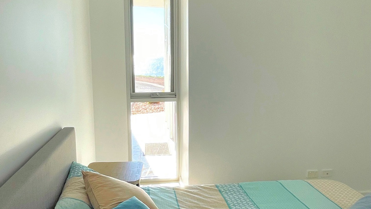 Photo of Bedroom in Moonta Bay