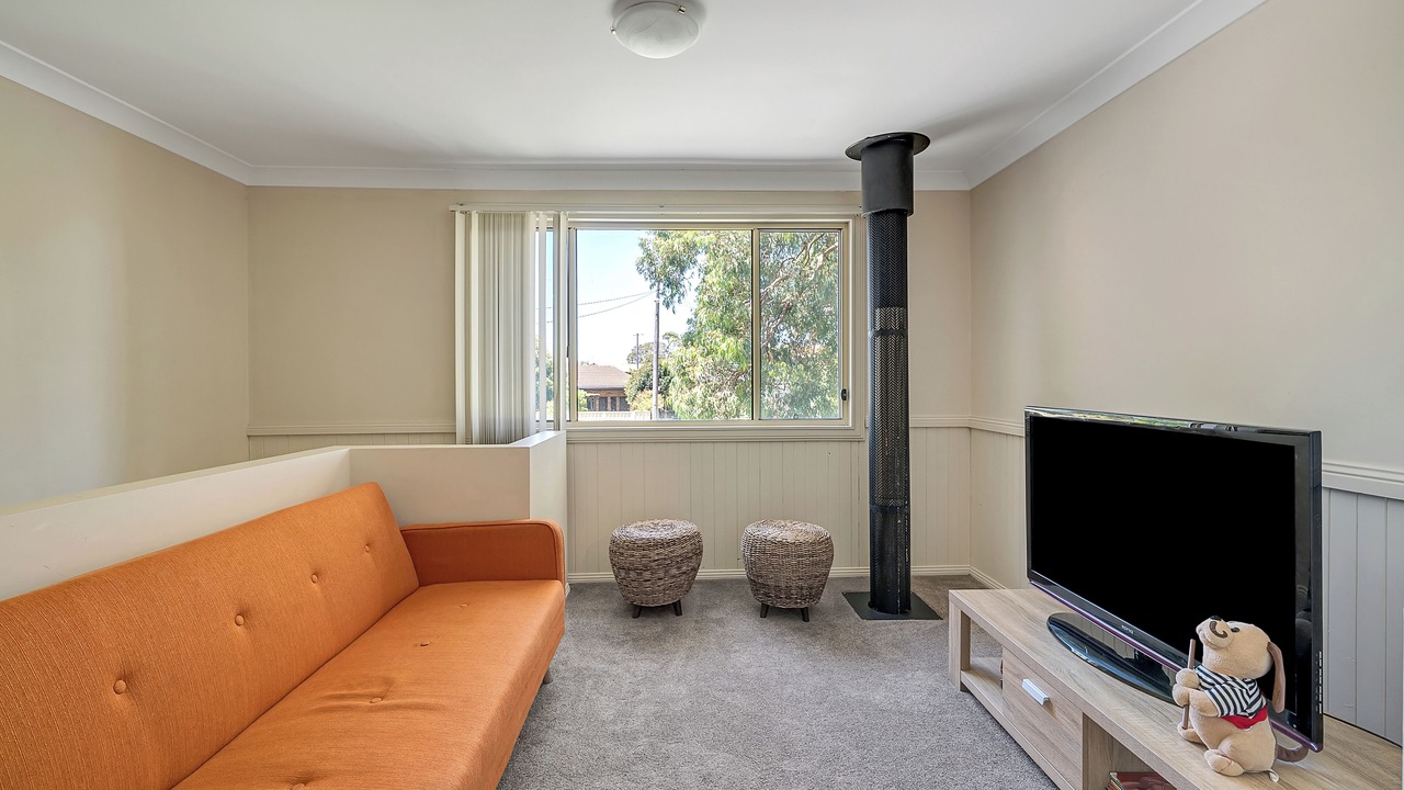 Photo of Livingroom in Gwandalan
