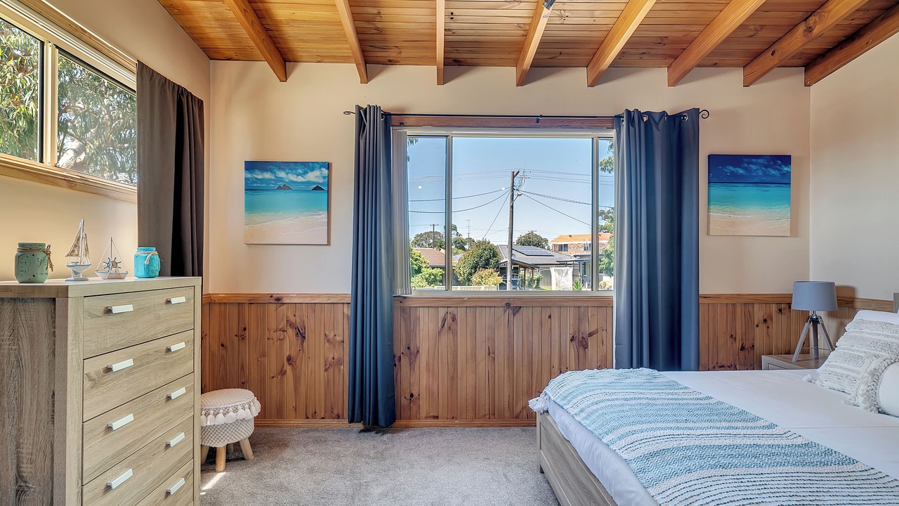 Photo of Bedroom in Gwandalan