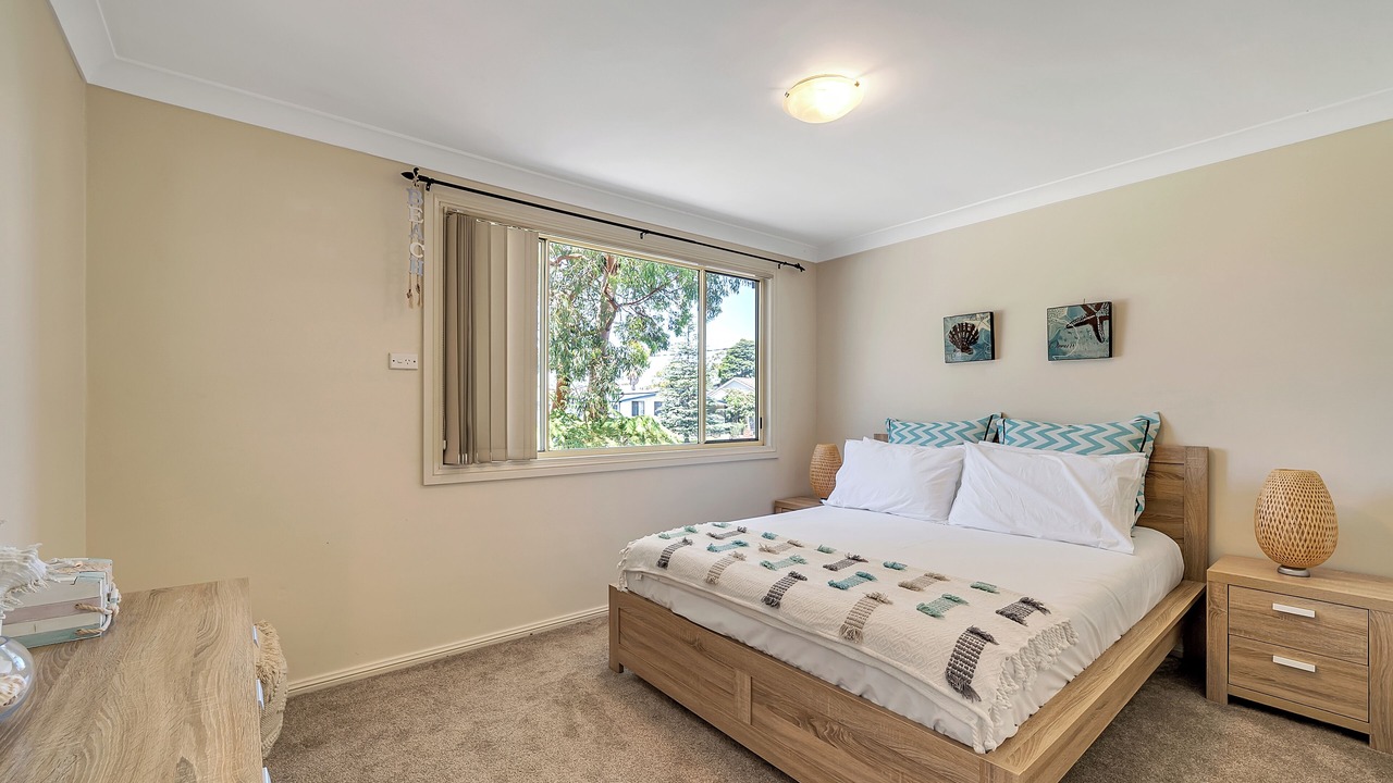 Photo of Bedroom in Gwandalan