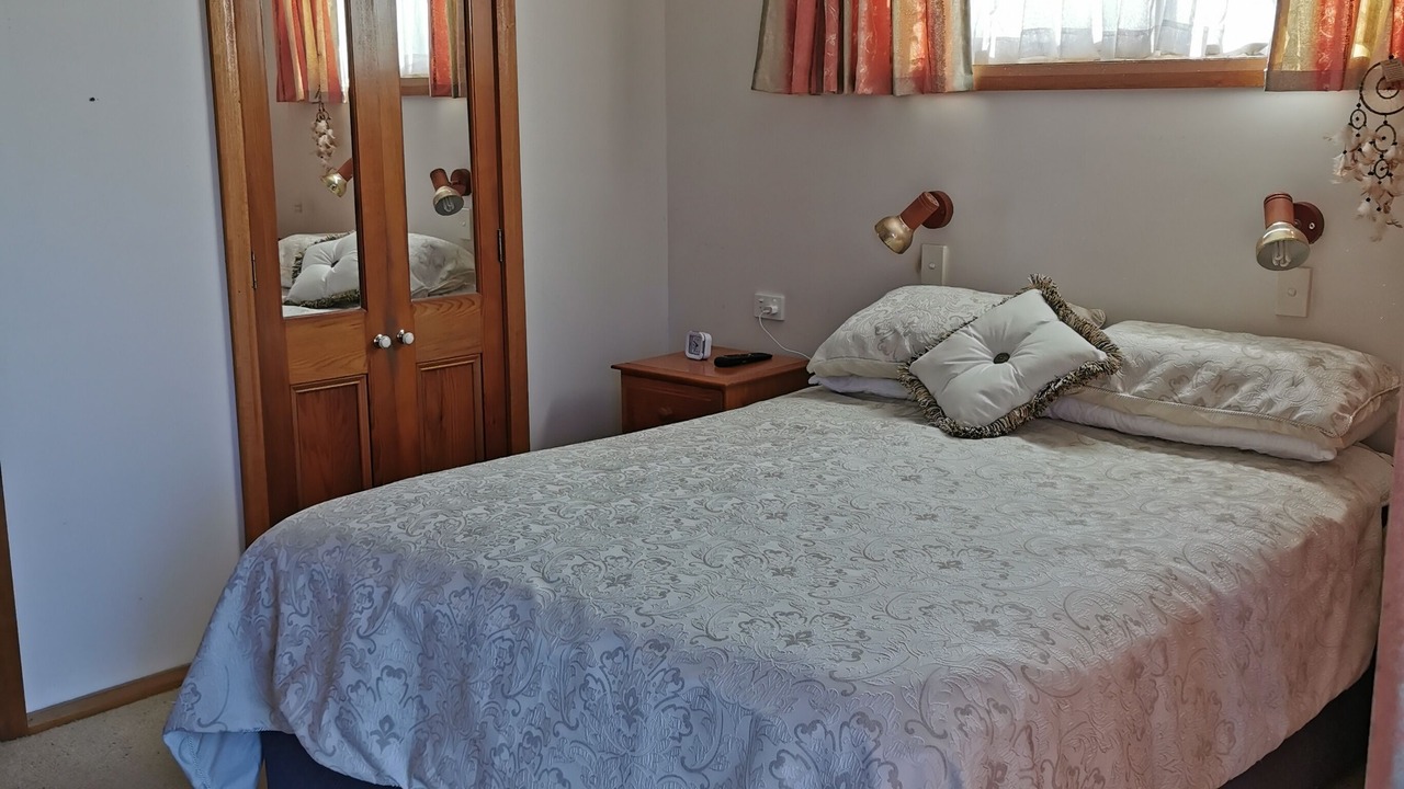 Photo of Bedroom in Lady Barron