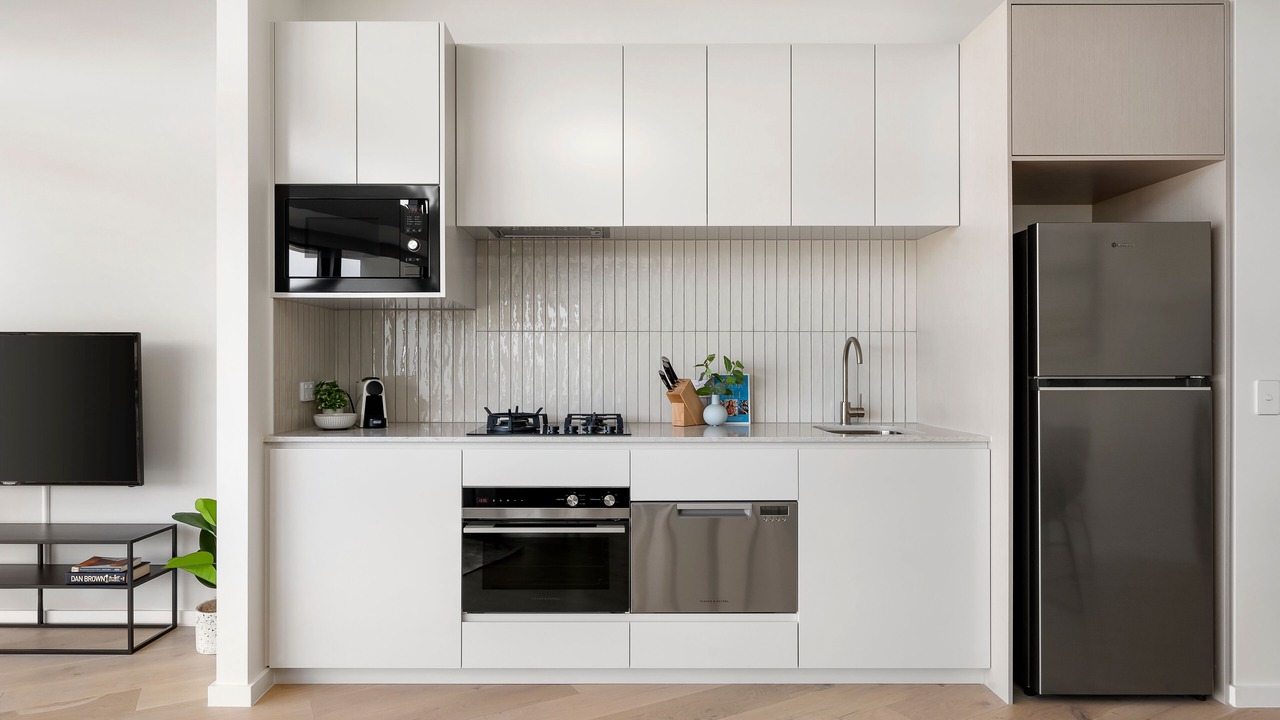 Photo of Kitchen in Double Bay