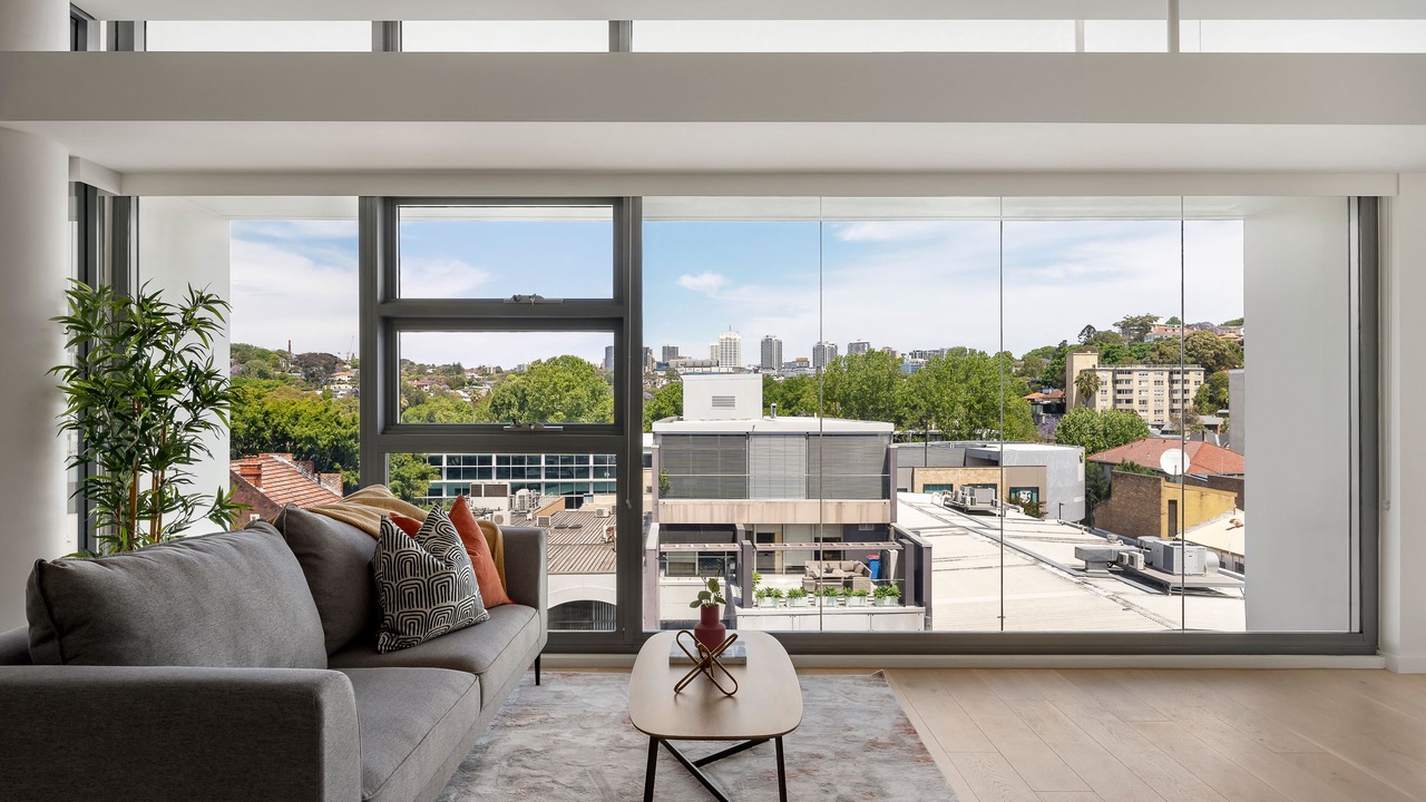 Photo of Livingroom in Double Bay