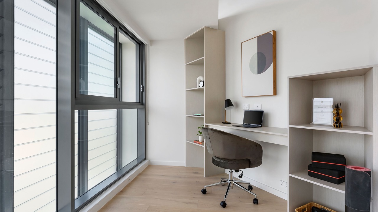 Photo of Bedroom in Double Bay