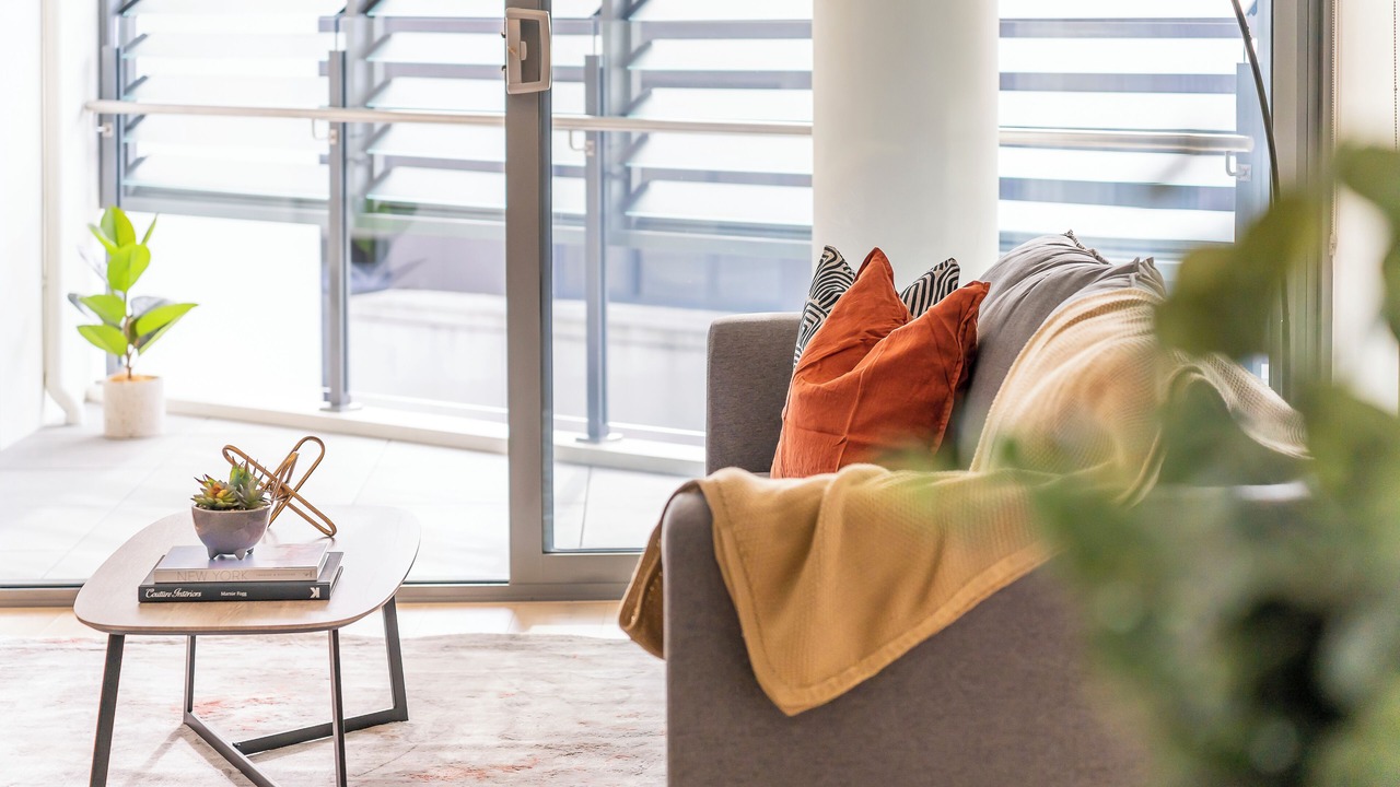 Photo of Livingroom in Double Bay