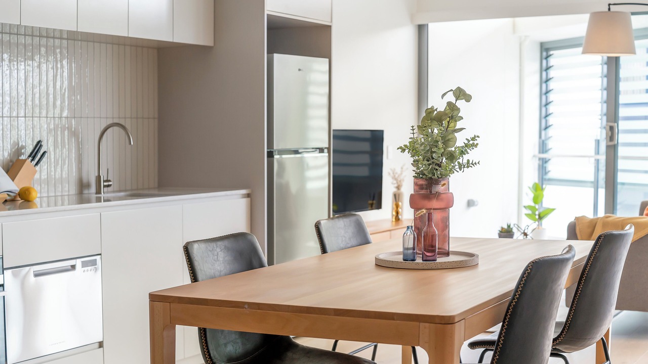 Photo of Livingroom in Double Bay