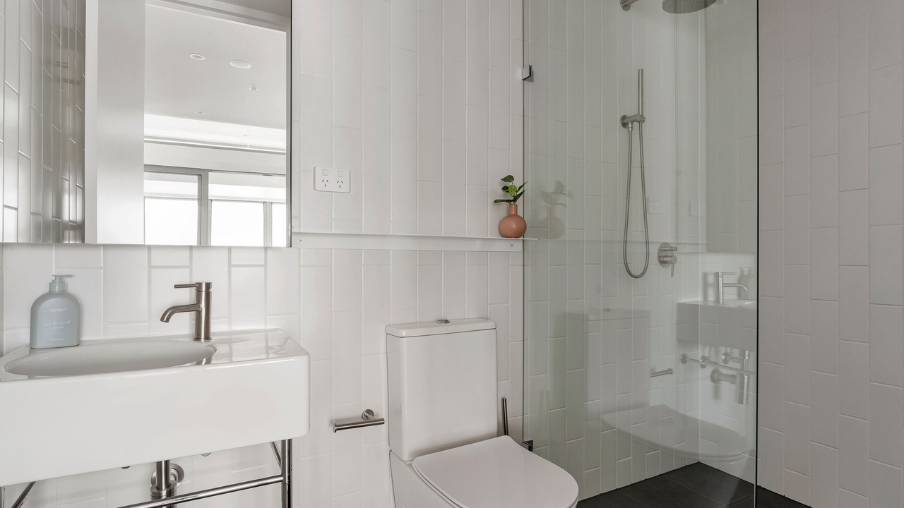 Photo of Bathroom in Double Bay