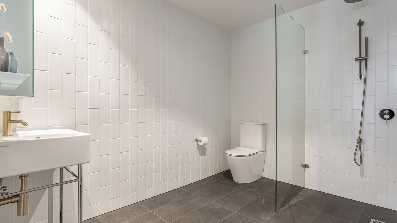 Photo of Bathroom in Double Bay