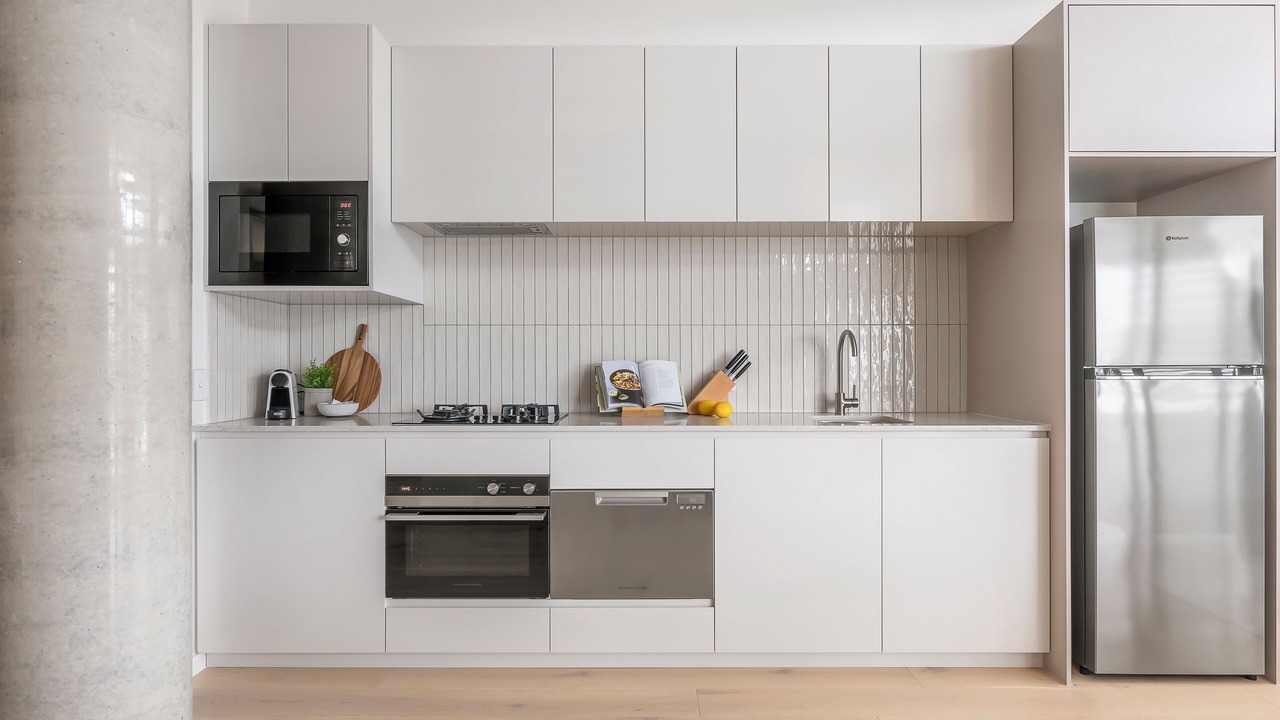 Photo of Kitchen in Double Bay