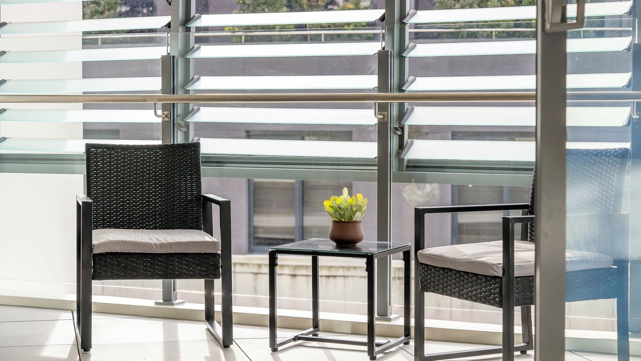 Photo of Patio Balcony in Double Bay