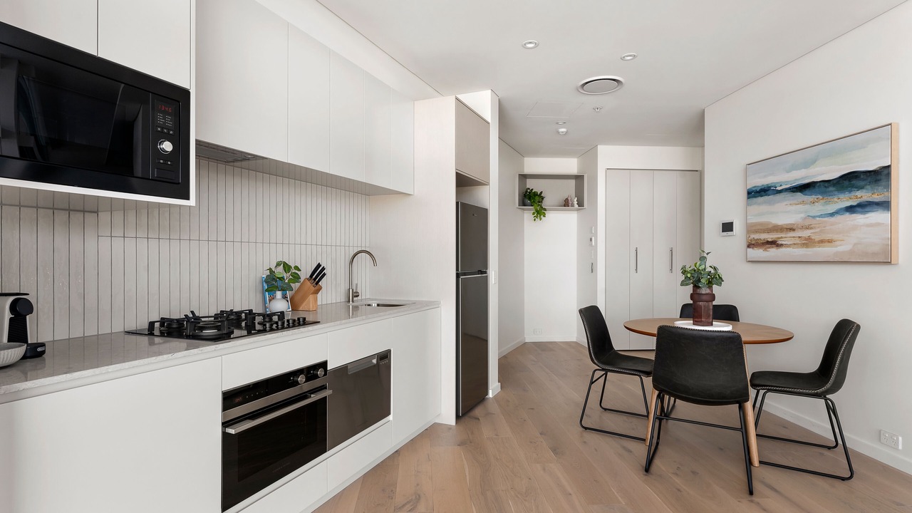 Photo of Kitchen in Double Bay