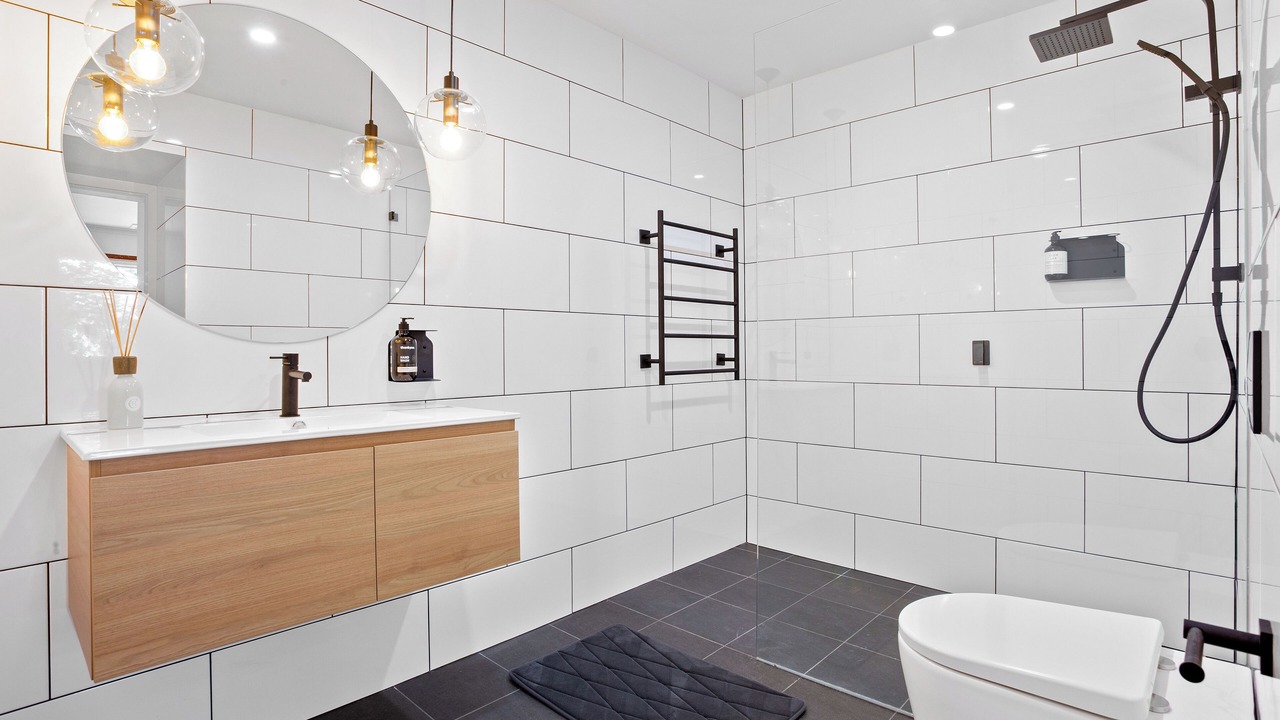 Photo of Bathroom in Tuross Head