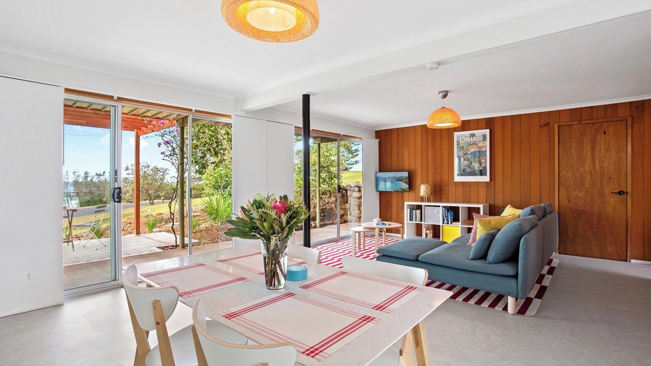 Photo of Livingroom in Tuross Head