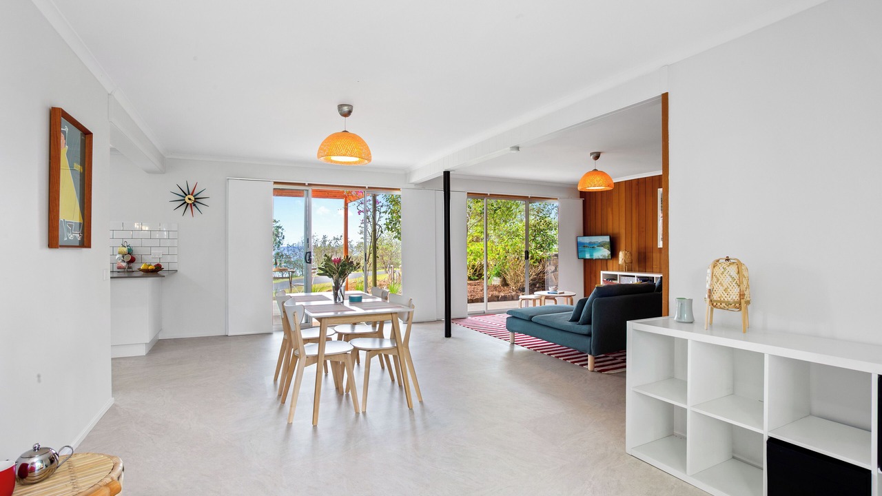 Photo of Livingroom in Tuross Head