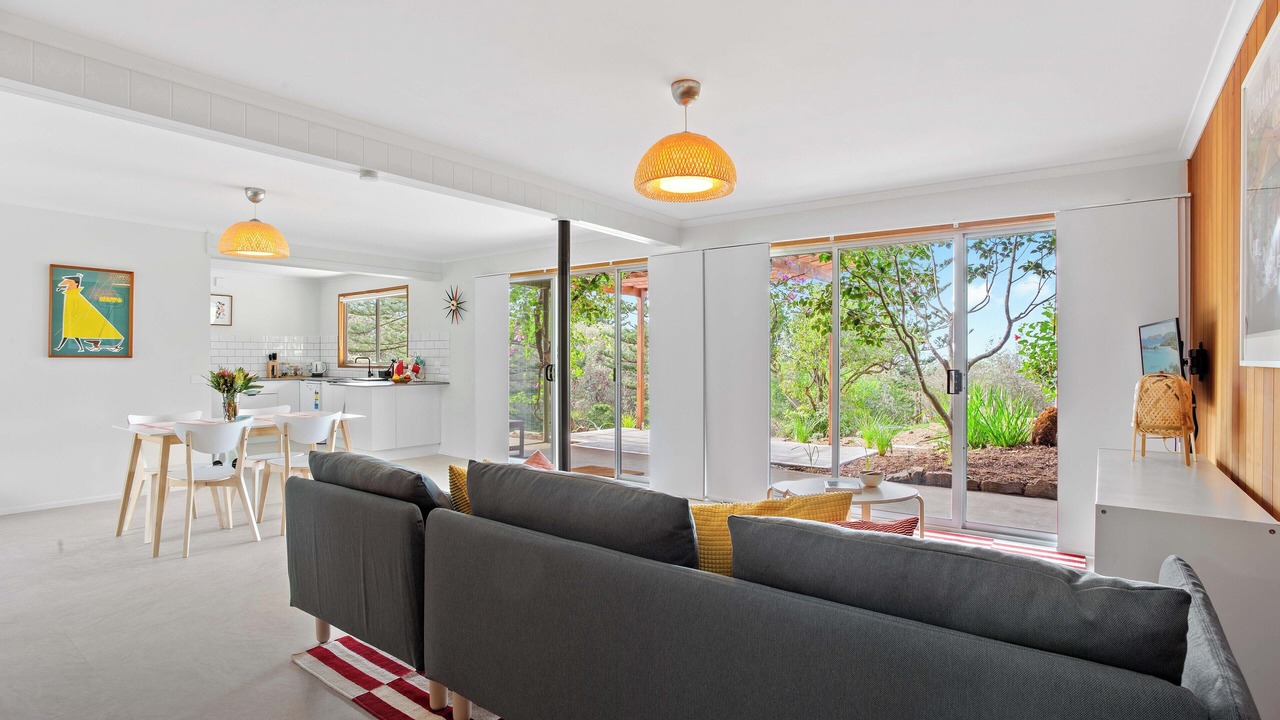 Photo of Livingroom in Tuross Head