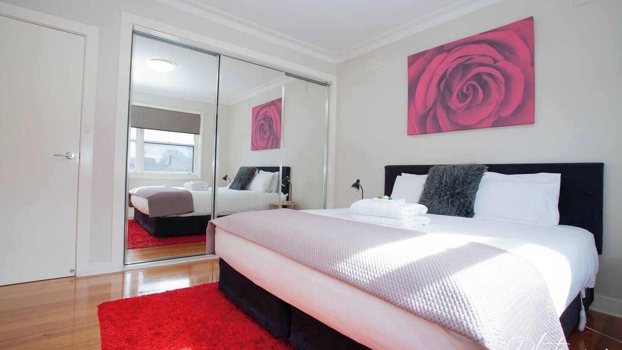 Photo of Bedroom in Lake Wendouree