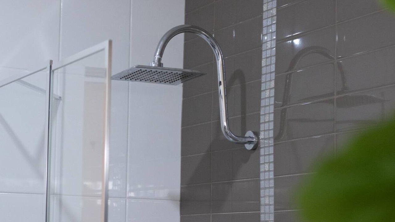 Photo of Bathroom in Lake Wendouree
