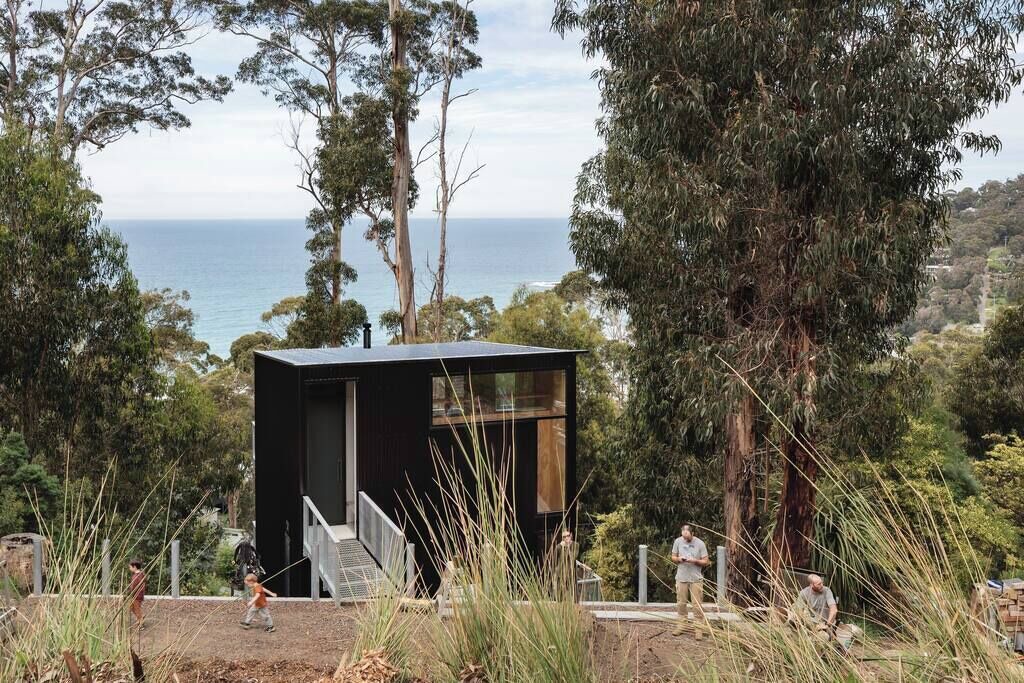 Photo of Outdoor in Wye River