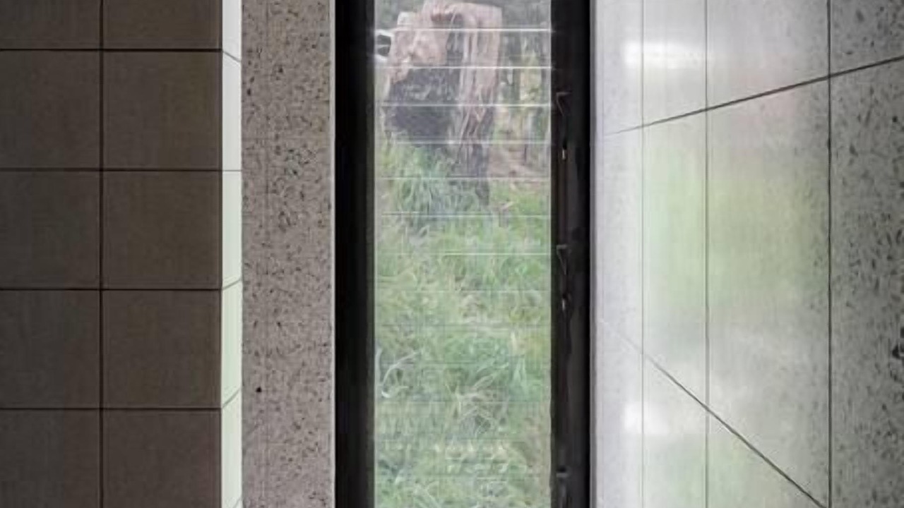 Photo of Bathroom in Wye River