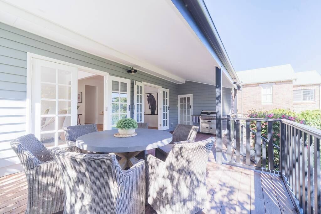 Photo of Outdoor in Katoomba