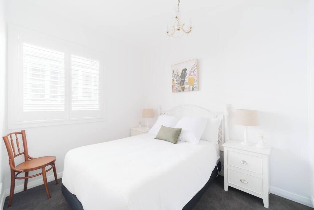 Photo of Bedroom in Katoomba