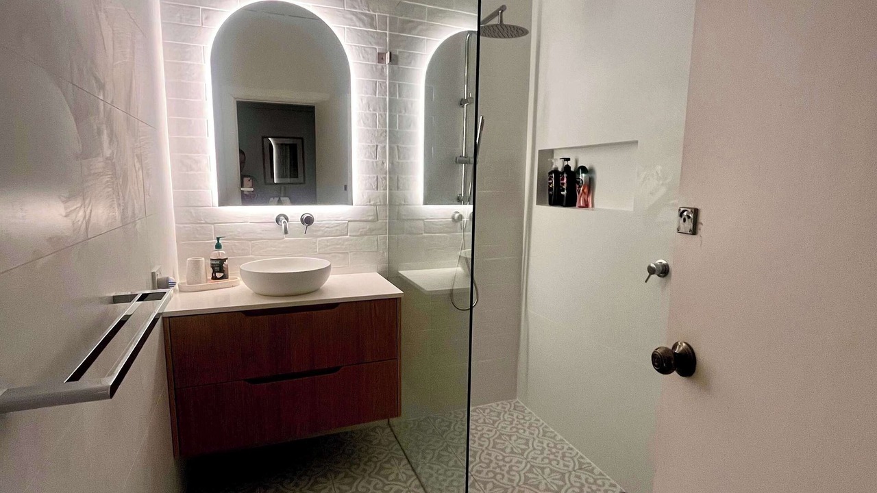 Photo of Bathroom in Katoomba