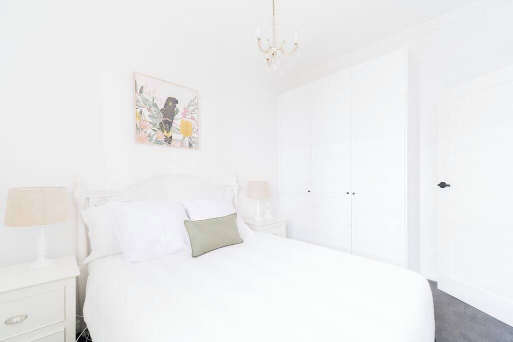 Photo of Bedroom in Katoomba