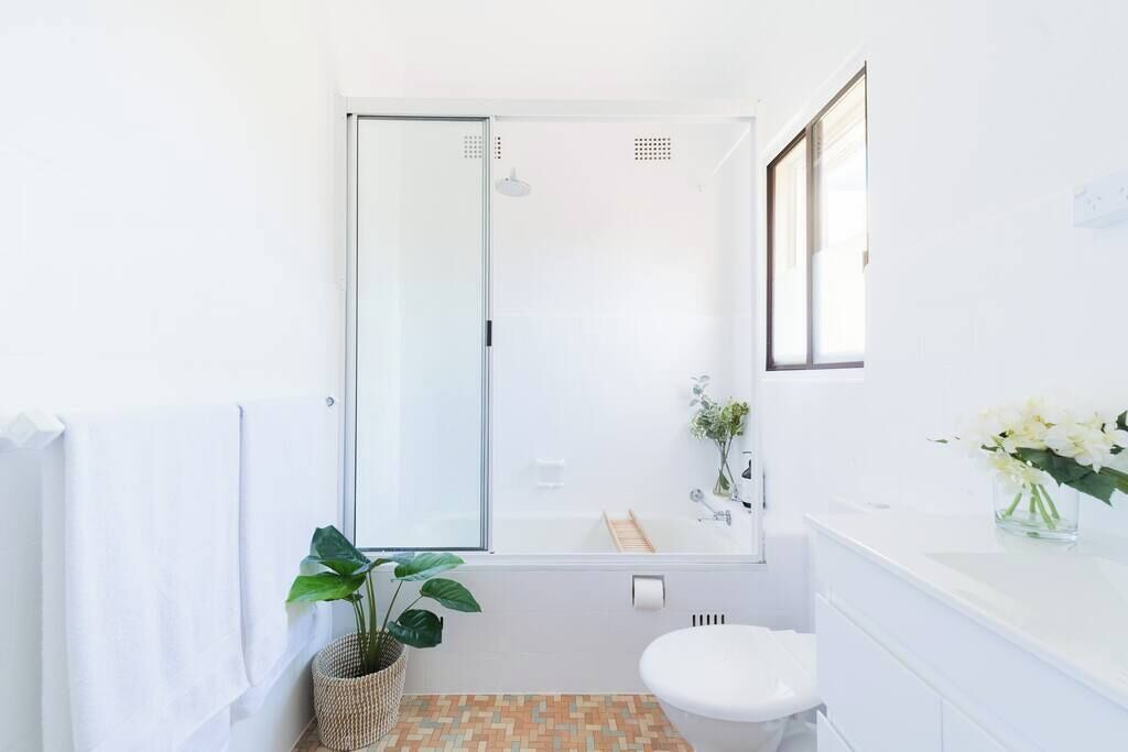 Photo of Bathroom in Katoomba