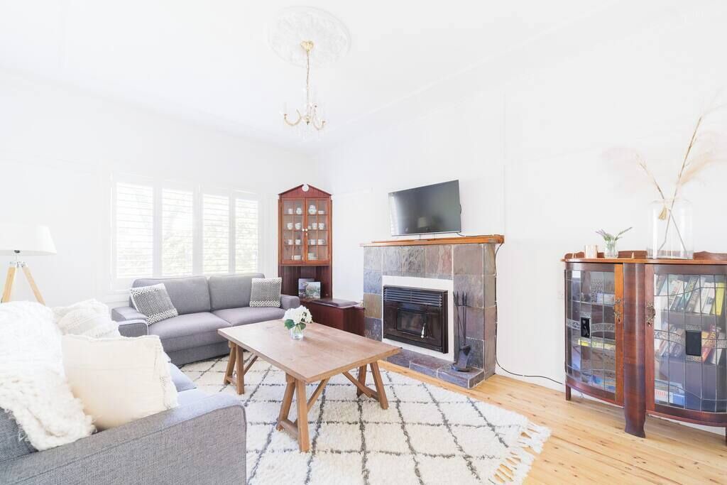 Photo of Livingroom in Katoomba