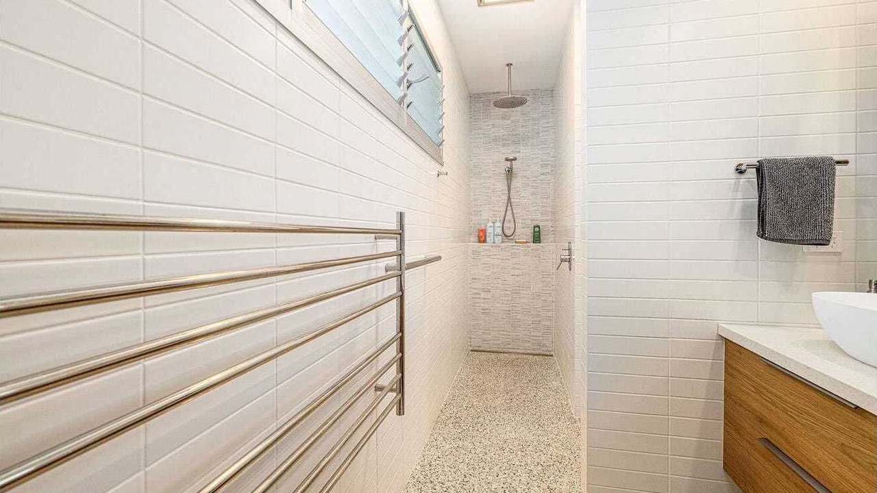 Photo of Bathroom in Port Lincoln