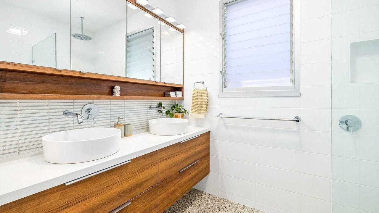 Photo of Bathroom in Port Lincoln