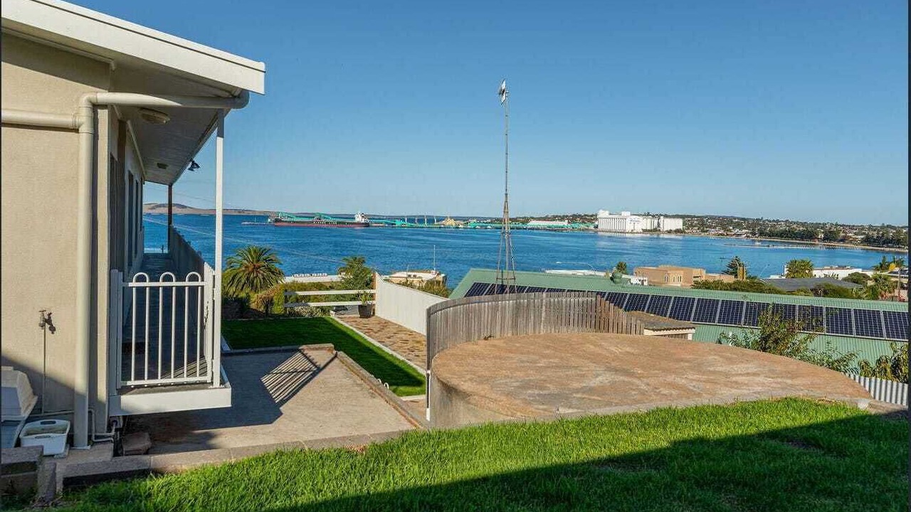 Photo of Patio Balcony in Port Lincoln