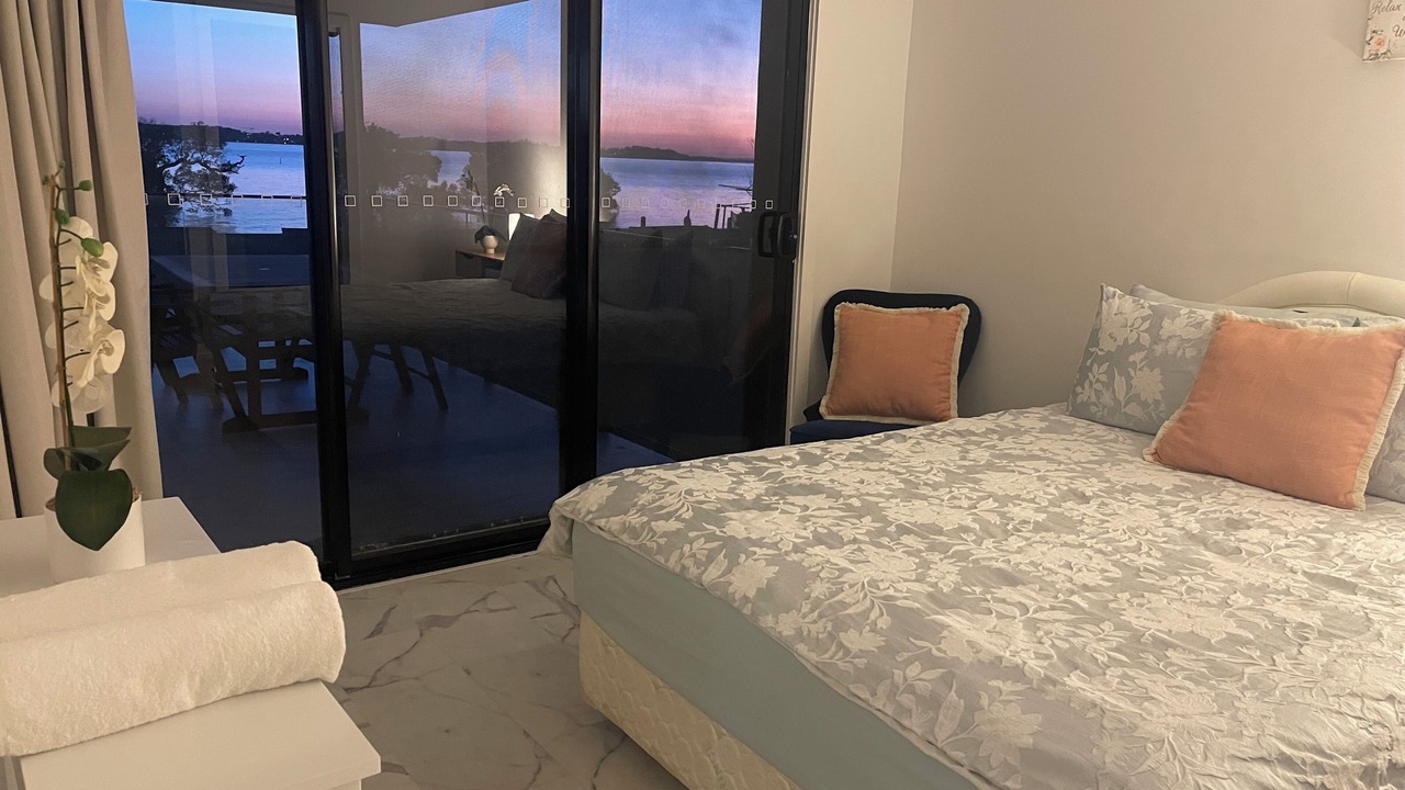 Photo of Bedroom in Pindimar