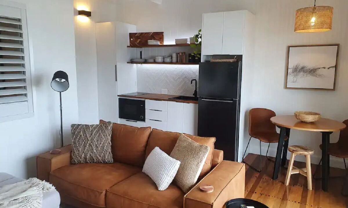 Photo of Livingroom in Lake Cathie