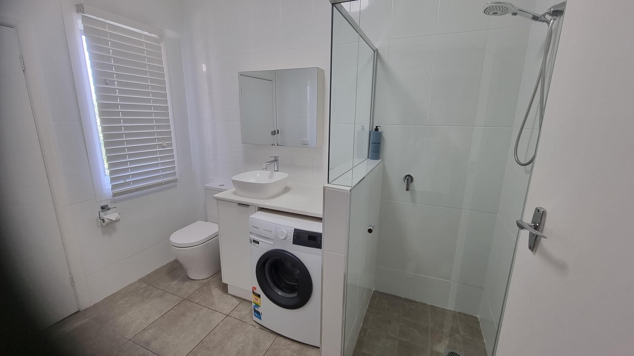 Photo of Bathroom in South Albury