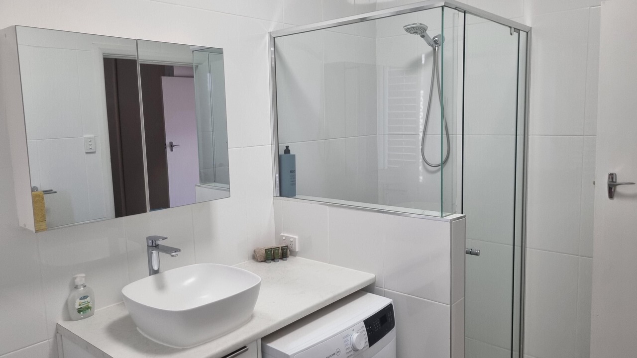 Photo of Bathroom in South Albury