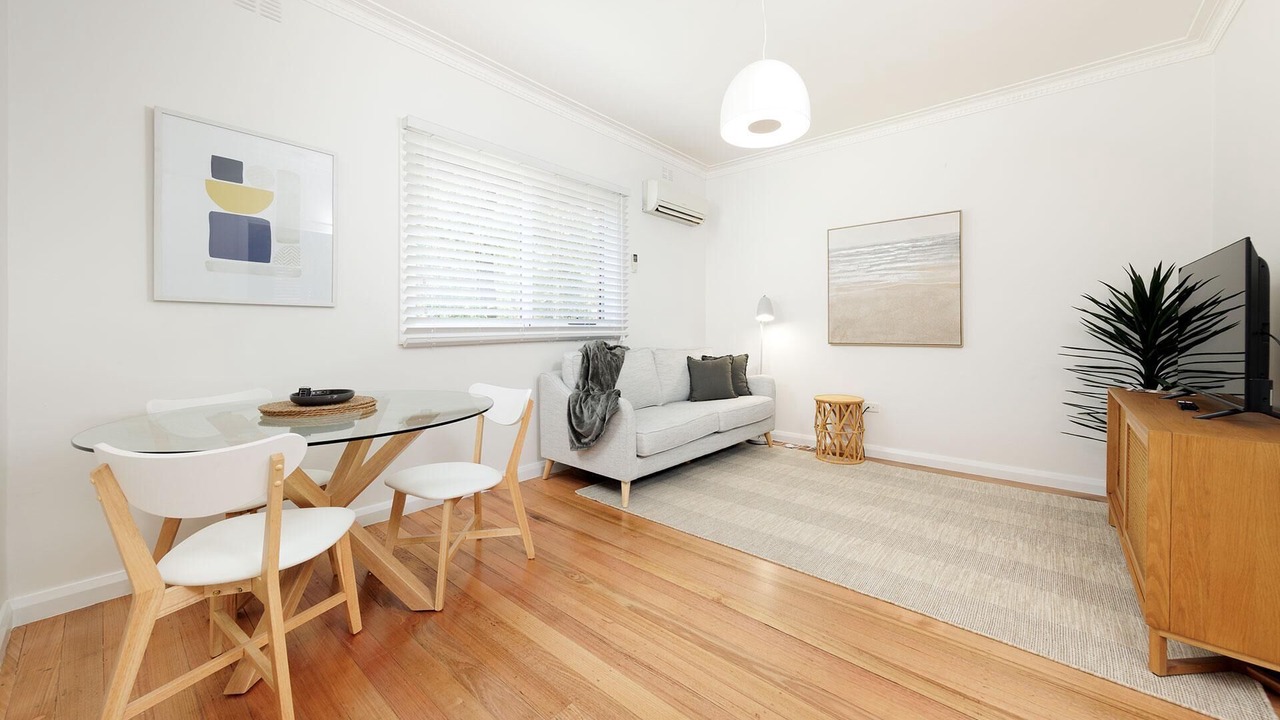 Photo of Bathroom in South Albury