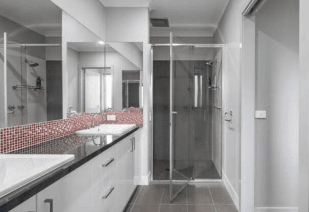Photo of Bathroom in Albury