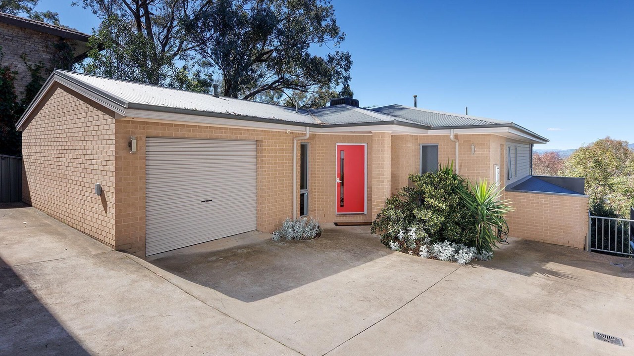Photo of Bathroom in Albury