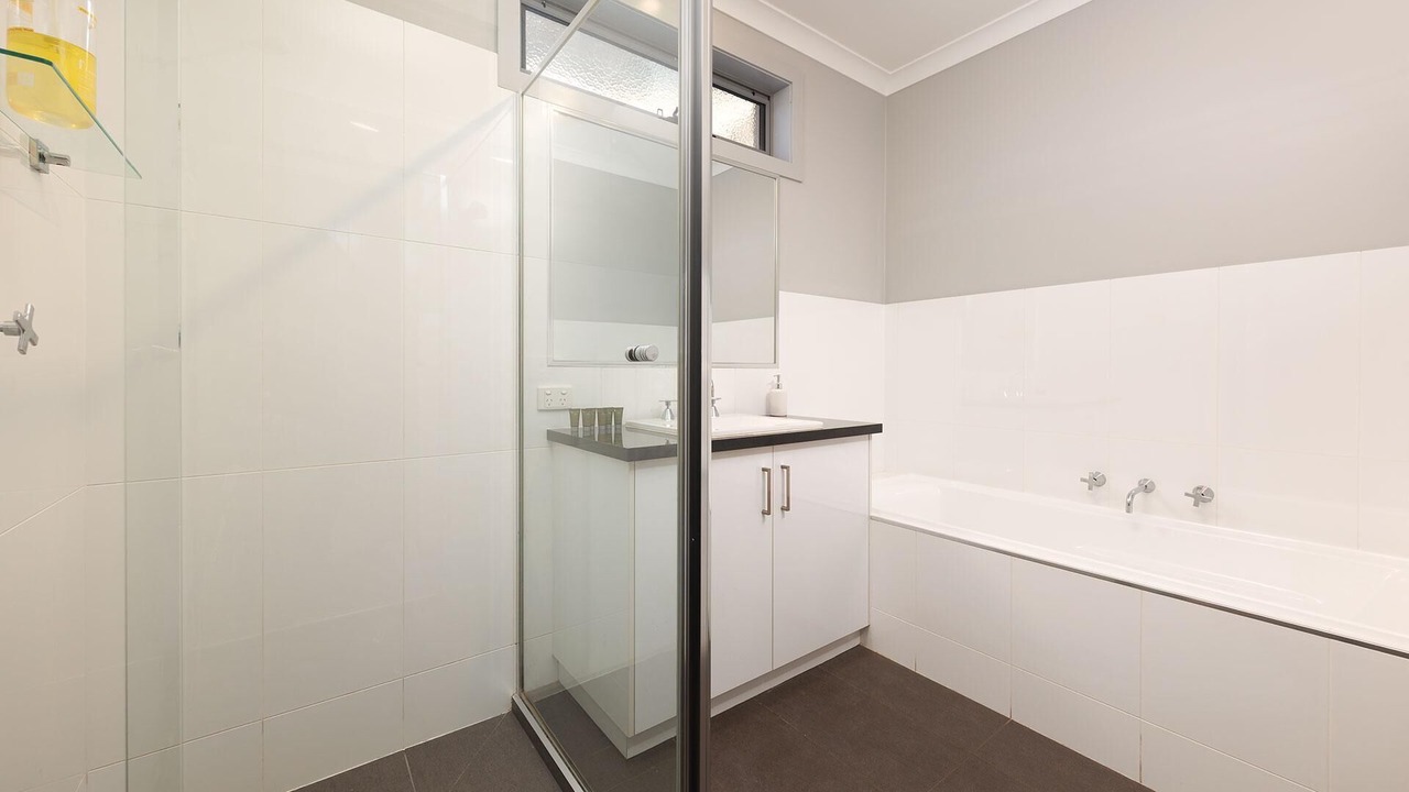 Photo of Bathroom in Albury