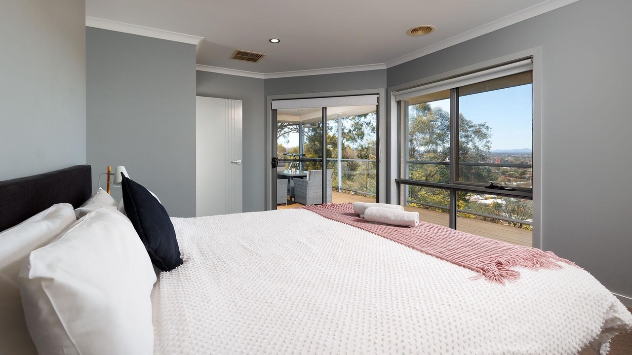 Photo of Bathroom in Albury