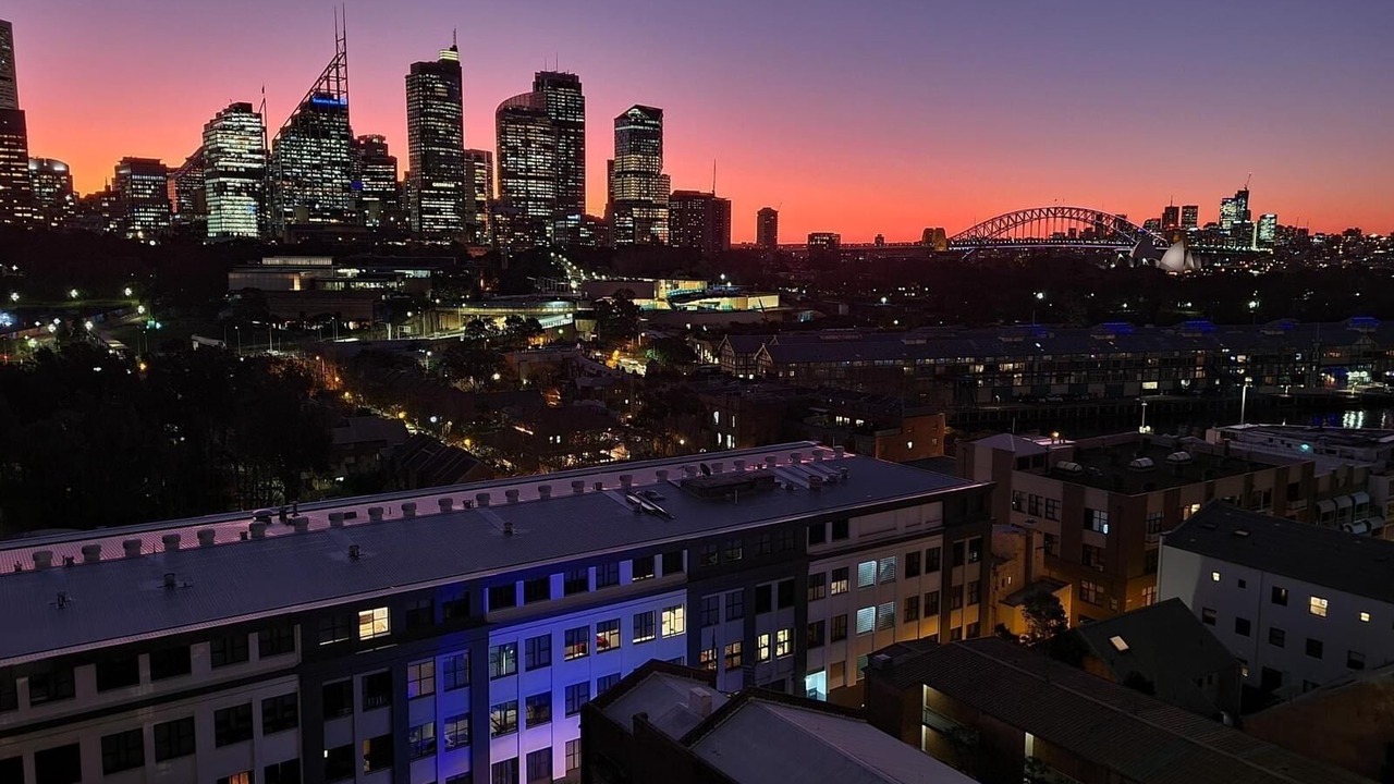 Photo of Others in Woolloomooloo