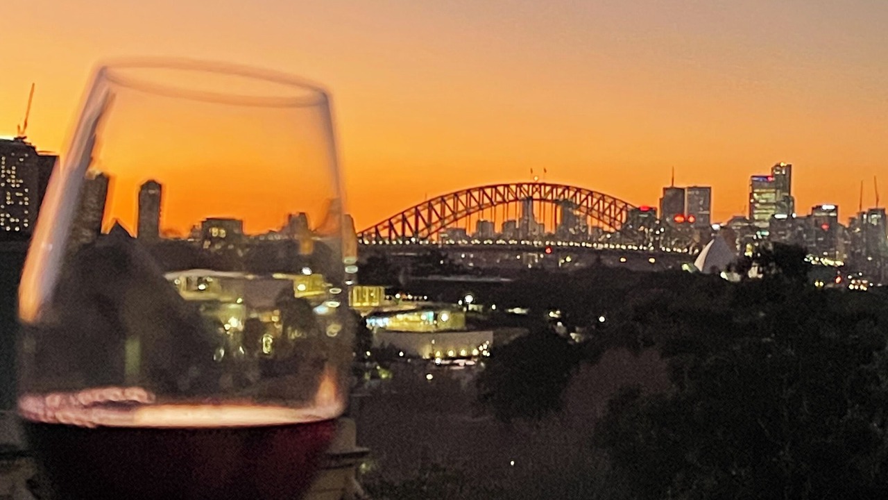 Photo of Outdoor in Woolloomooloo