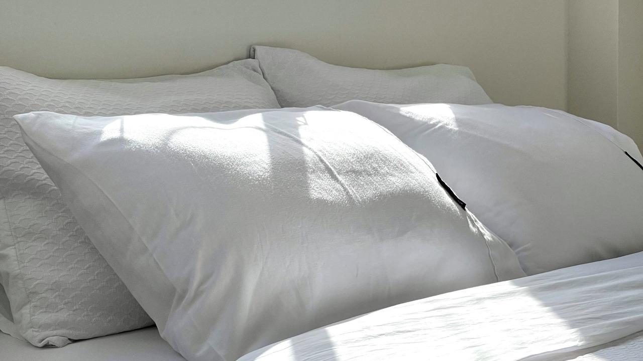 Photo of Bedroom in Woolloomooloo