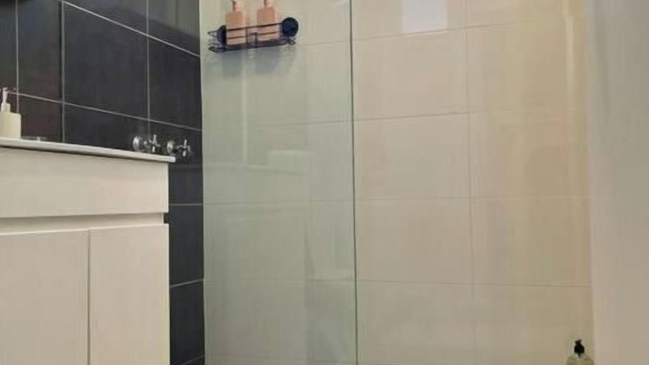 Photo of Bathroom in Woolloomooloo