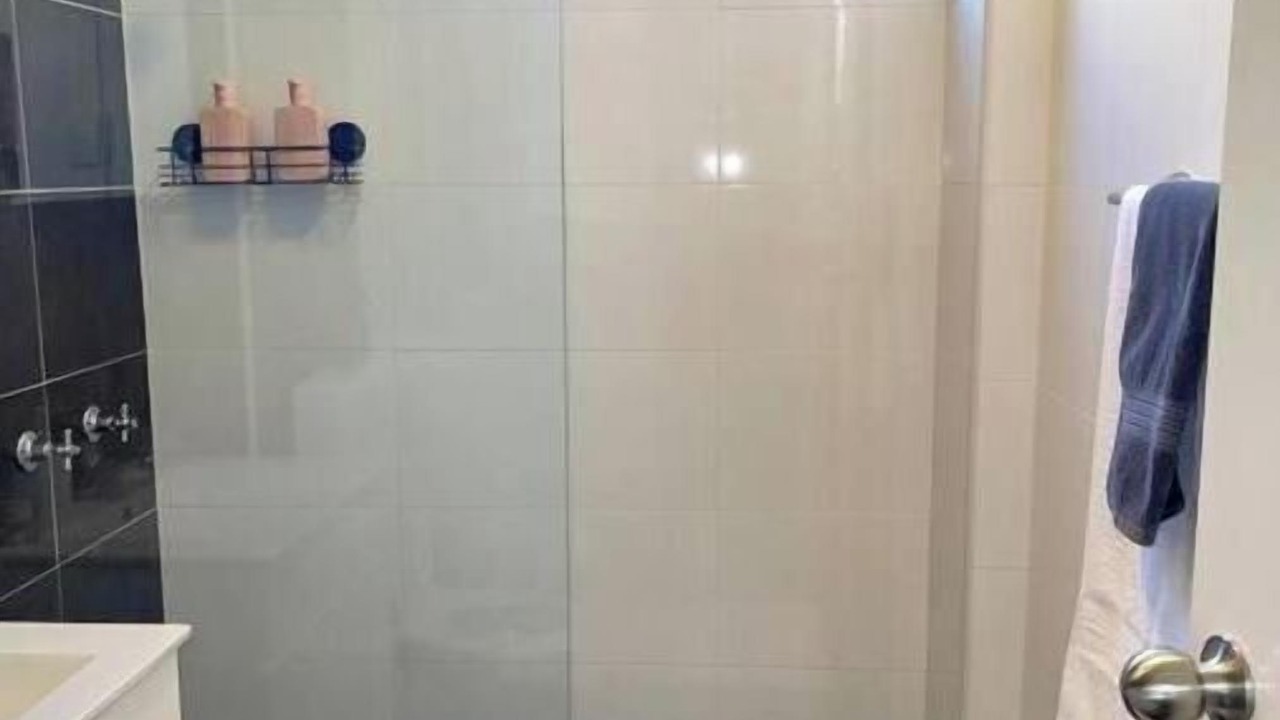 Photo of Bathroom in Woolloomooloo