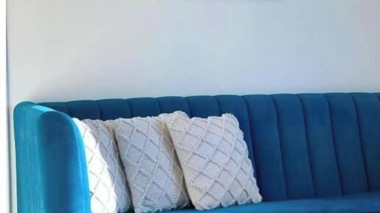Photo of Livingroom in Woolloomooloo