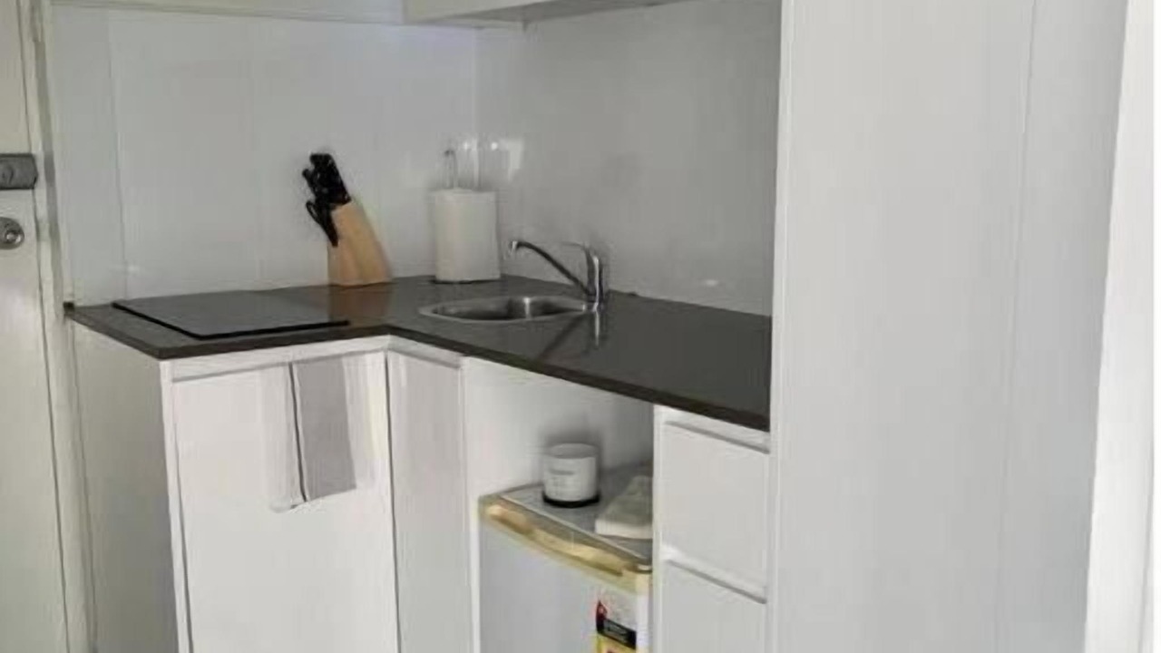 Photo of Kitchen in Woolloomooloo