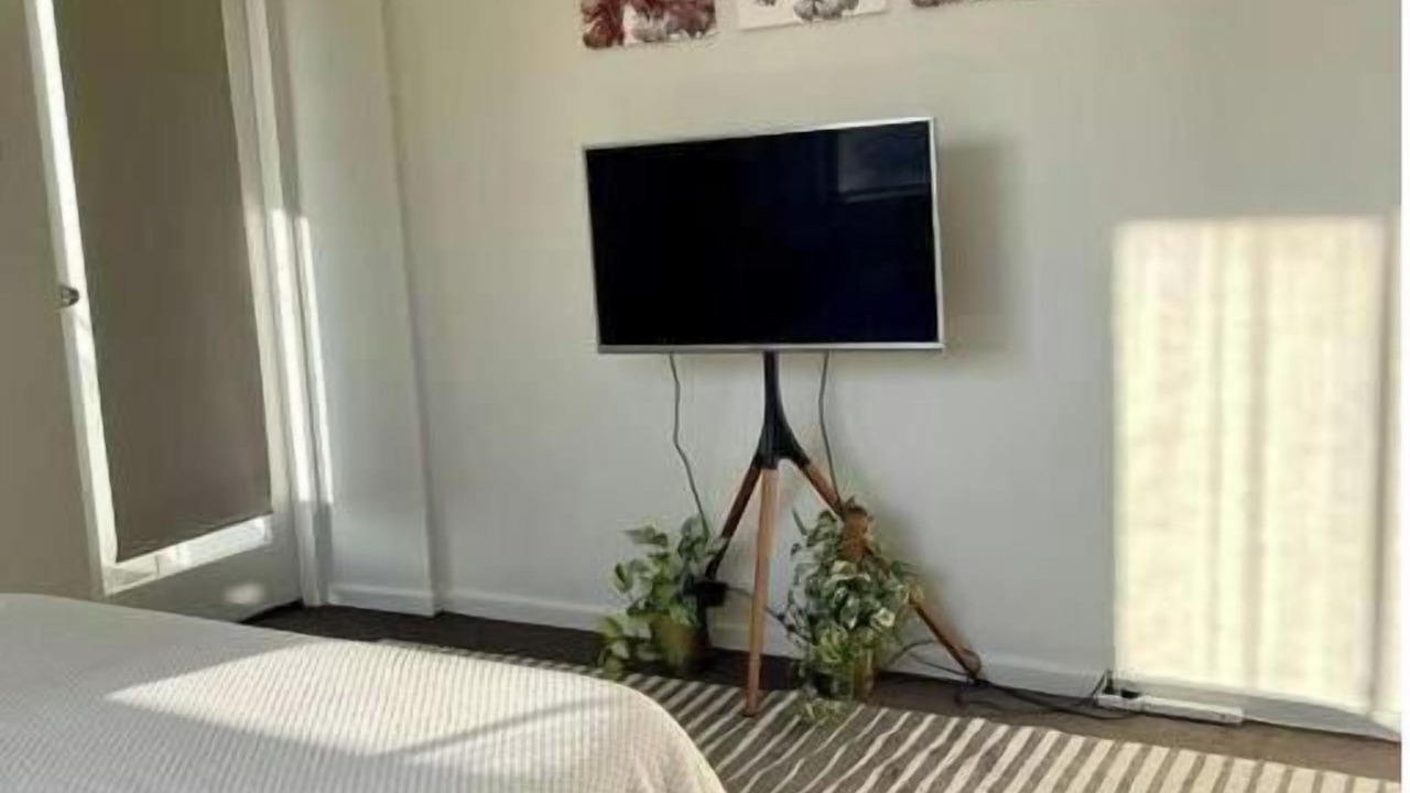 Photo of Bedroom in Woolloomooloo